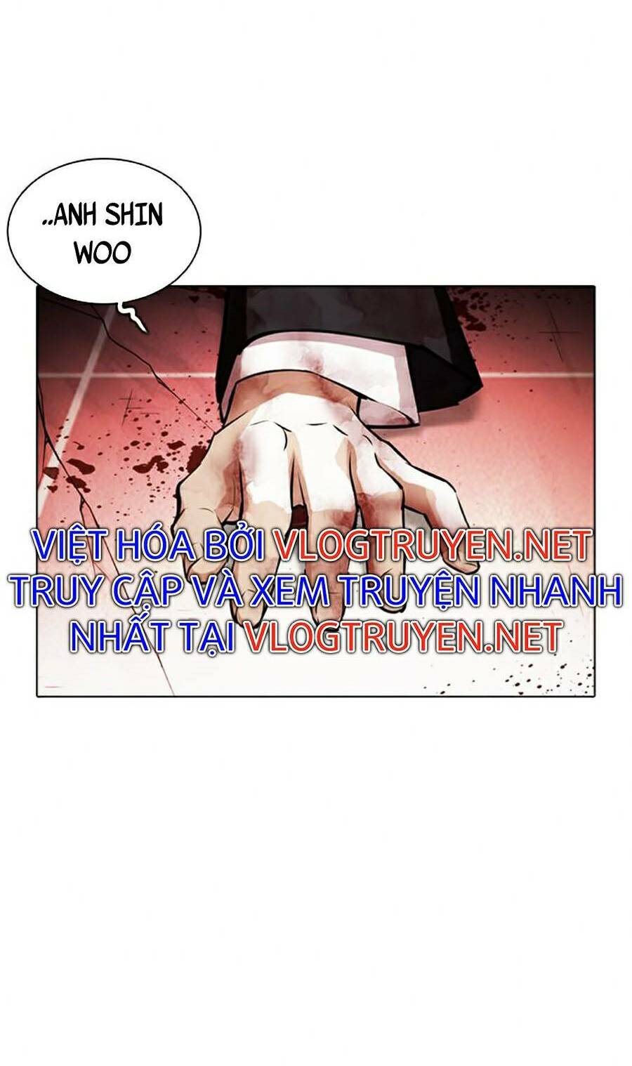 Hoán Đổi Nhiệm Màu Chapter 387 - Trang 2