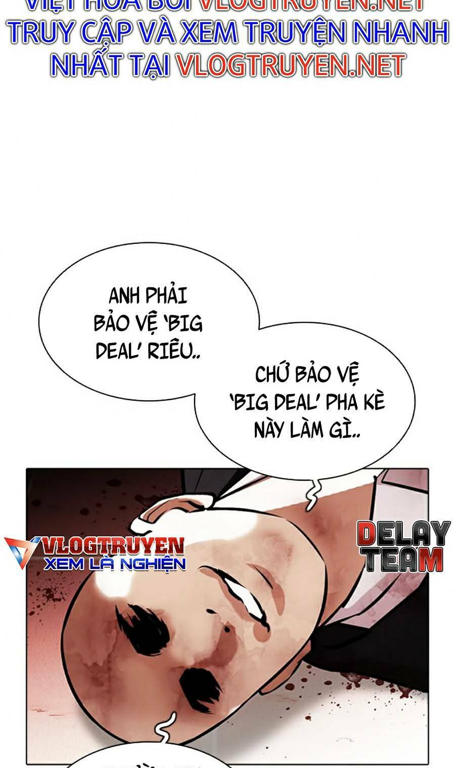 Hoán Đổi Nhiệm Màu Chapter 387 - Trang 2