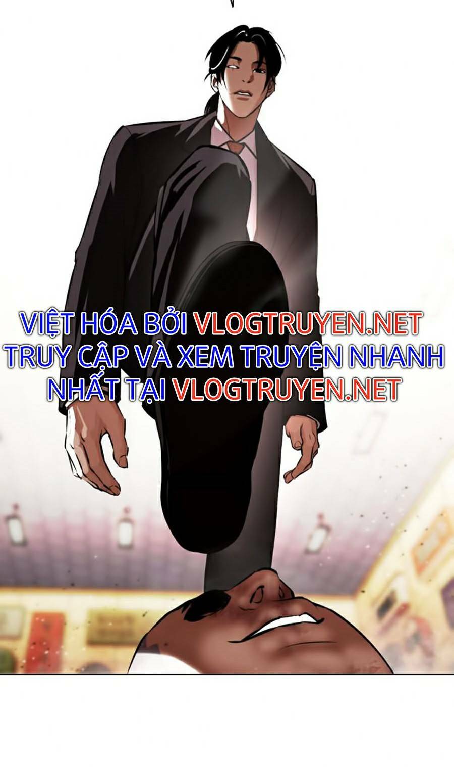 Hoán Đổi Nhiệm Màu Chapter 387 - Trang 2