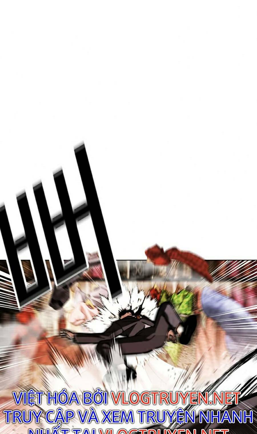 Hoán Đổi Nhiệm Màu Chapter 387 - Trang 2