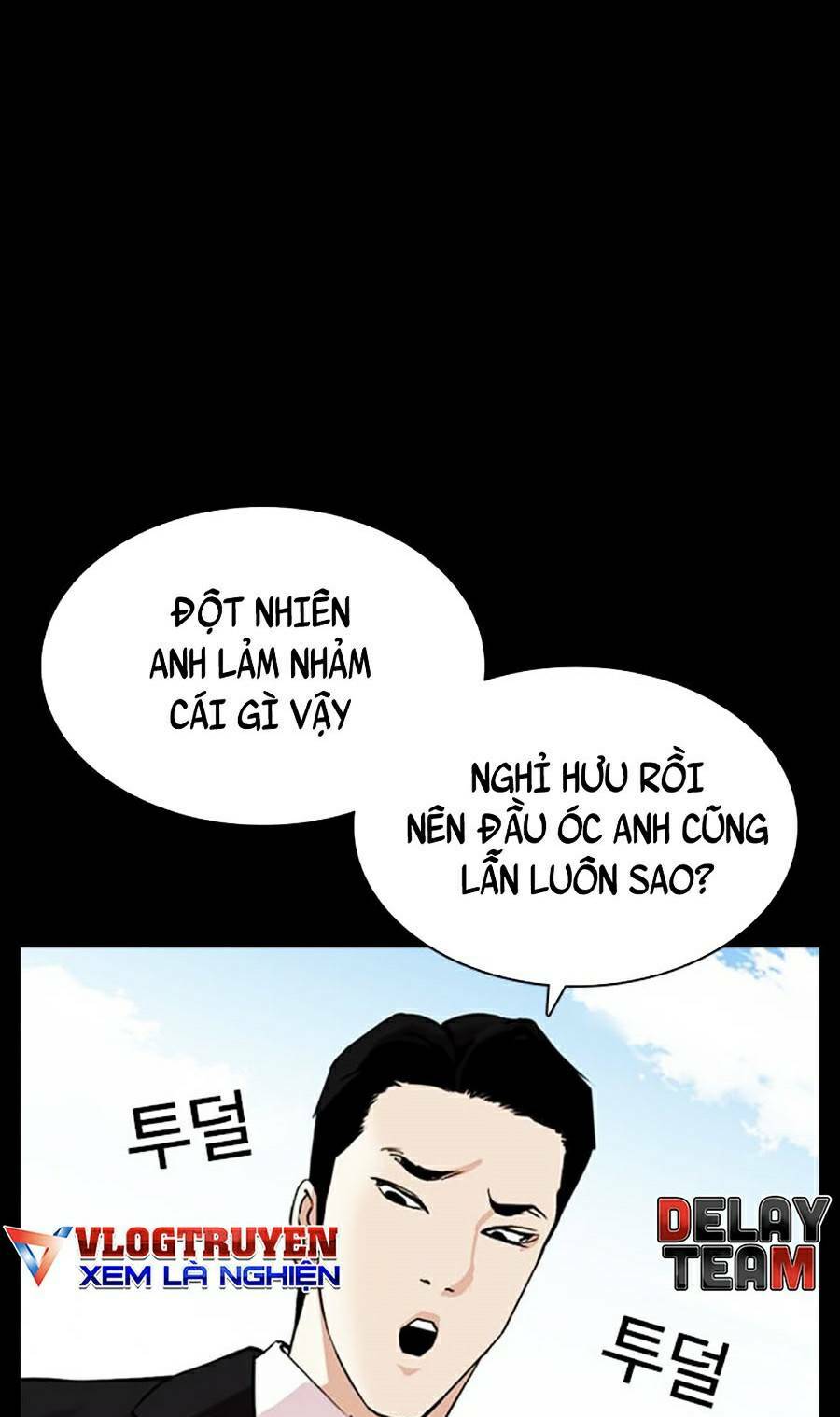 Hoán Đổi Nhiệm Màu Chapter 387 - Trang 2