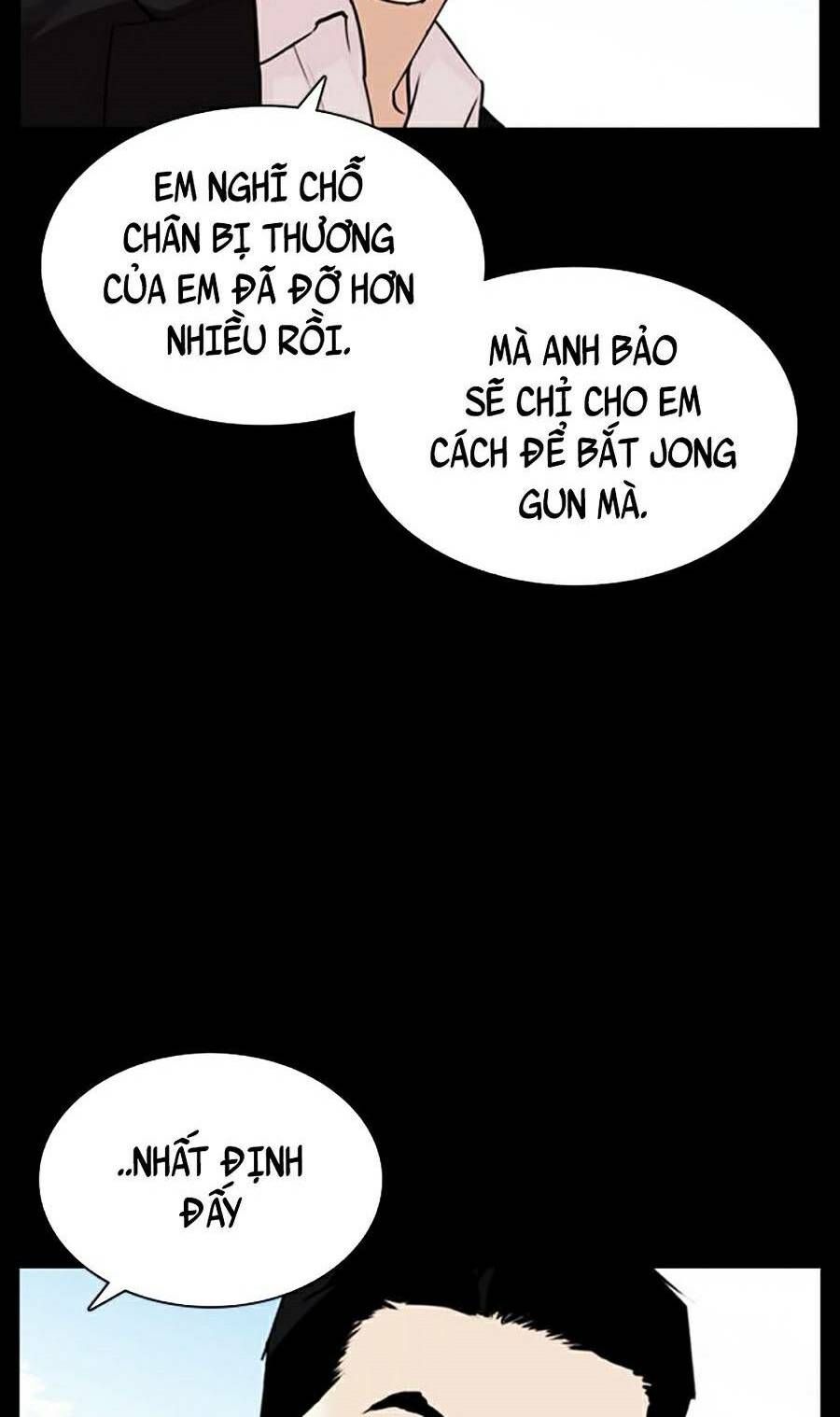 Hoán Đổi Nhiệm Màu Chapter 387 - Trang 2