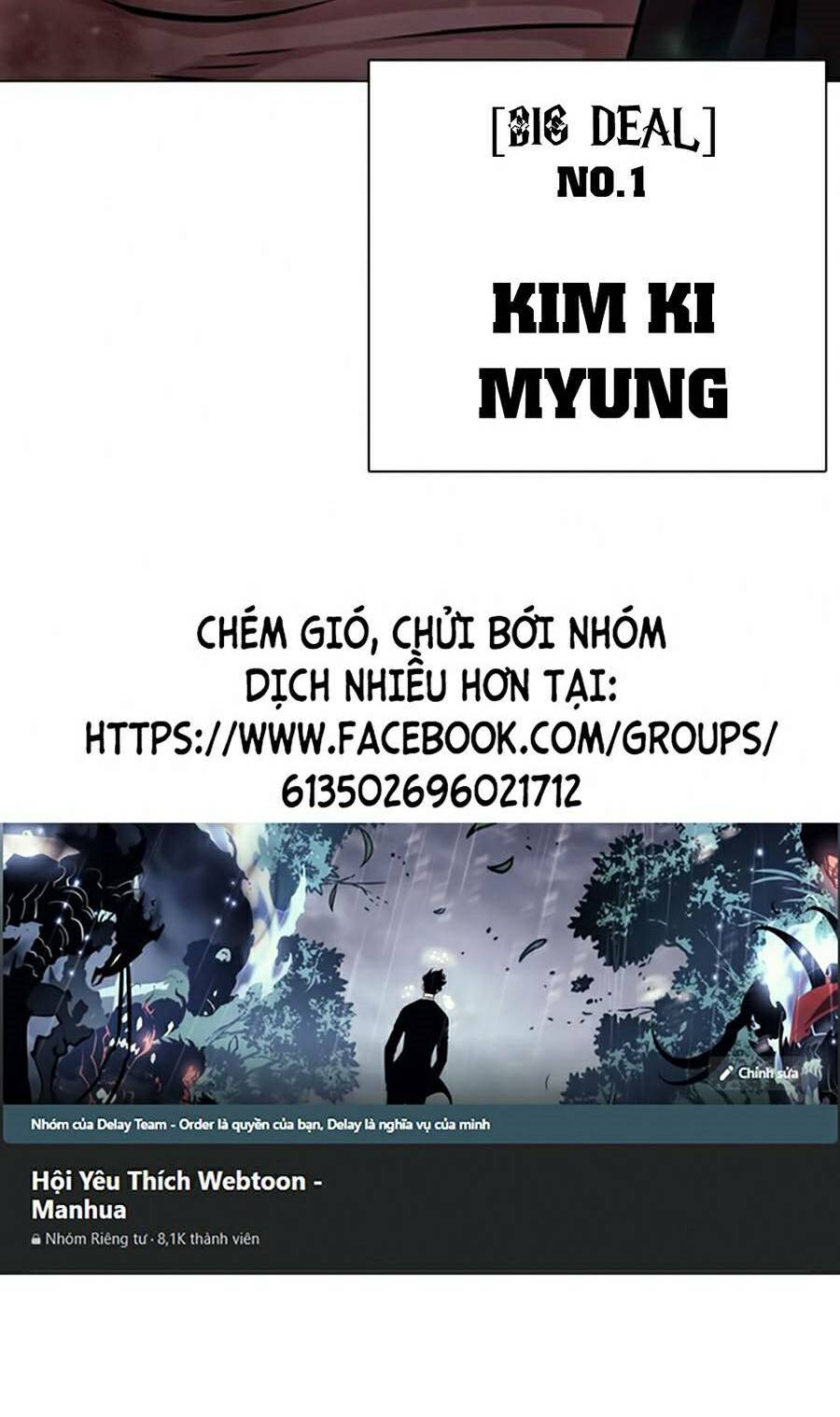 Hoán Đổi Nhiệm Màu Chapter 387 - Trang 2
