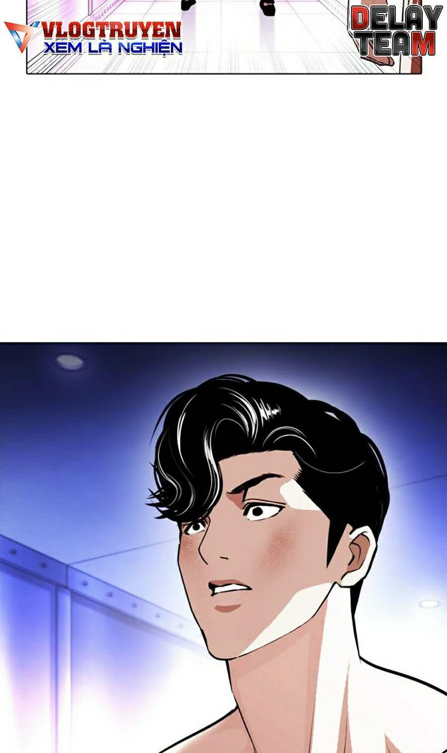 Hoán Đổi Nhiệm Màu Chapter 387 - Trang 2