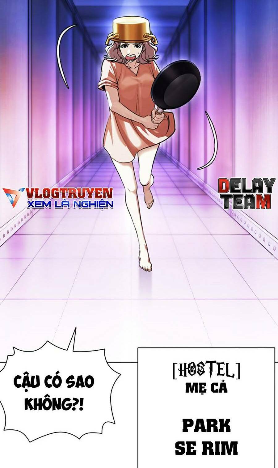 Hoán Đổi Nhiệm Màu Chapter 387 - Trang 2