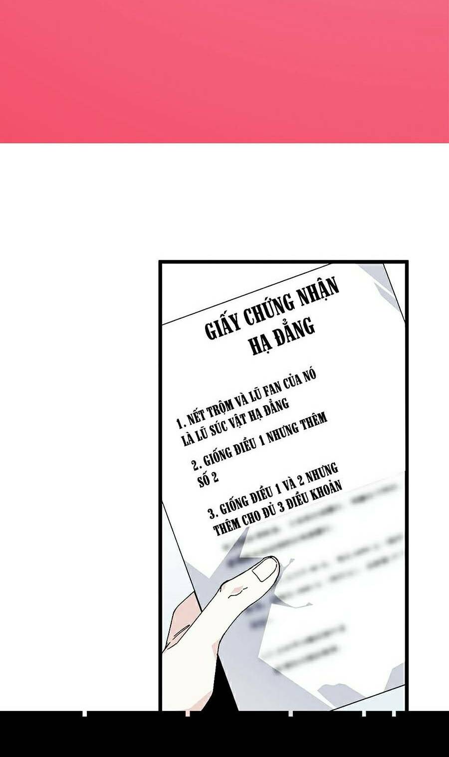 Hoán Đổi Nhiệm Màu Chapter 387 - Trang 2