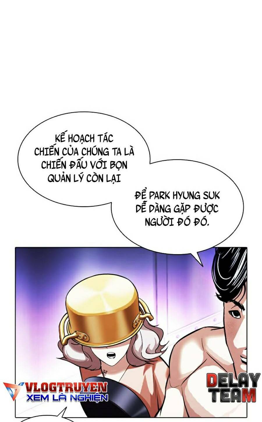 Hoán Đổi Nhiệm Màu Chapter 387 - Trang 2
