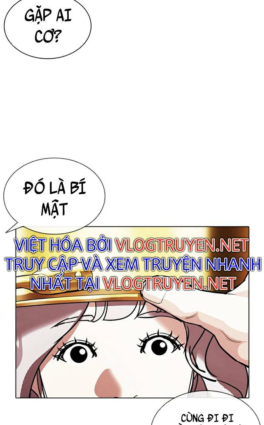 Hoán Đổi Nhiệm Màu Chapter 387 - Trang 2