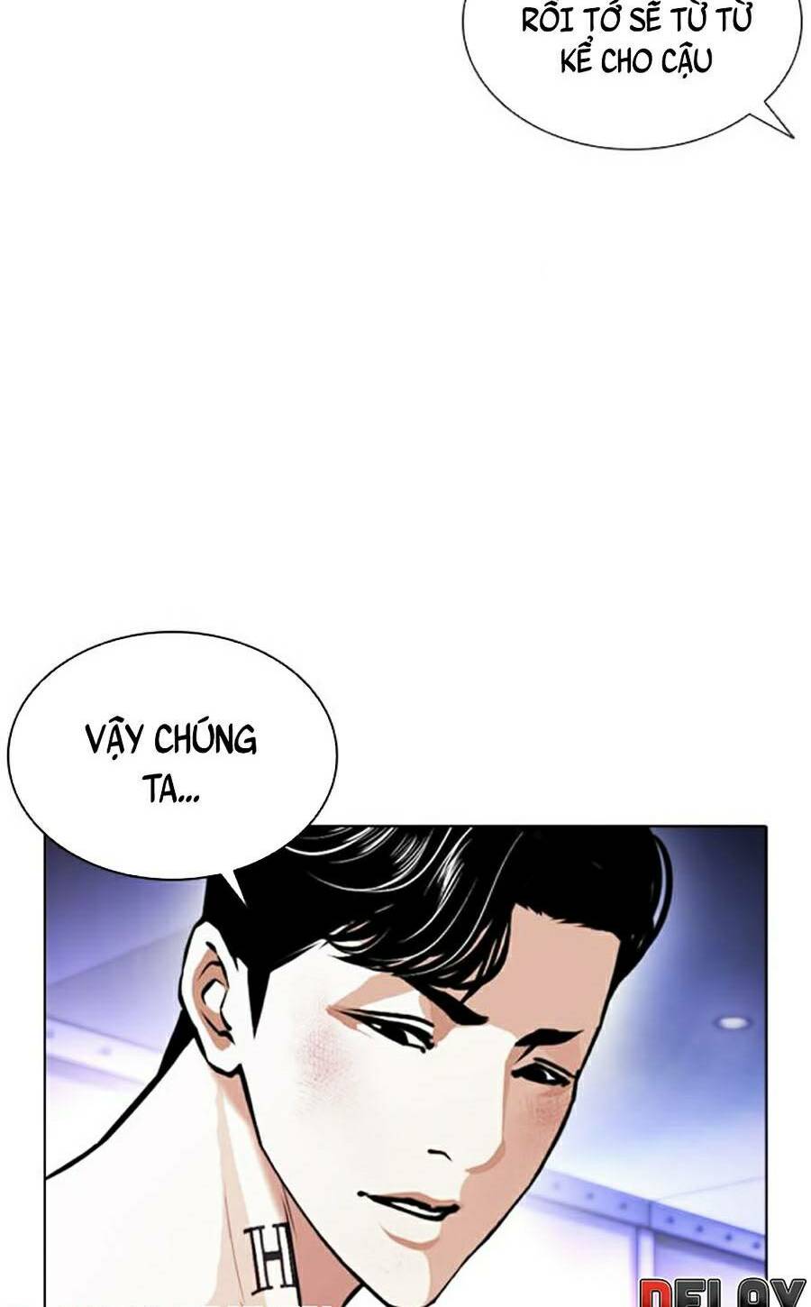 Hoán Đổi Nhiệm Màu Chapter 387 - Trang 2