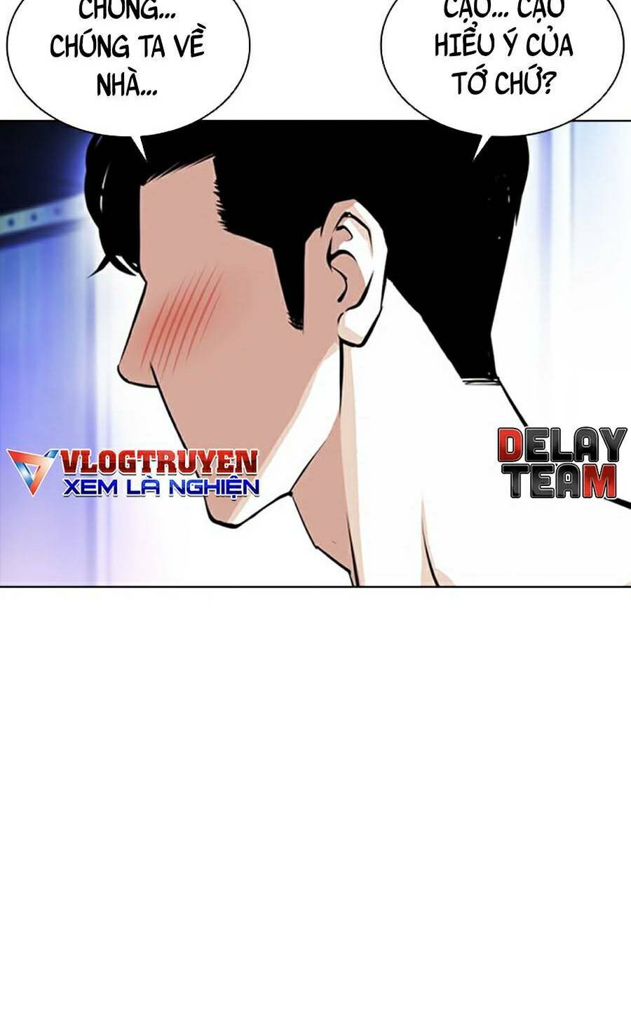 Hoán Đổi Nhiệm Màu Chapter 387 - Trang 2