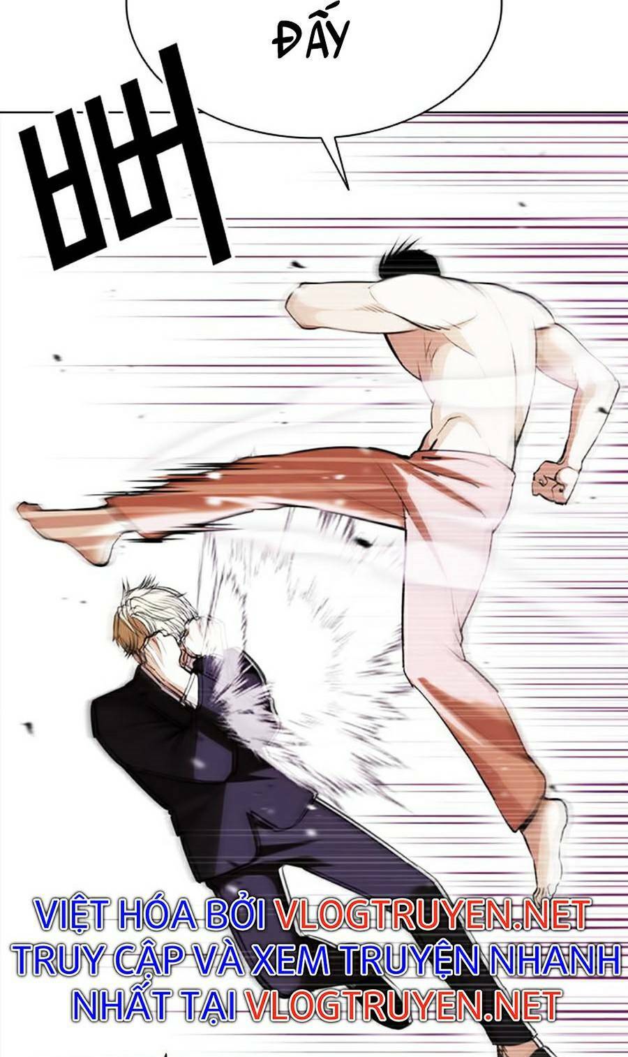 Hoán Đổi Nhiệm Màu Chapter 387 - Trang 2