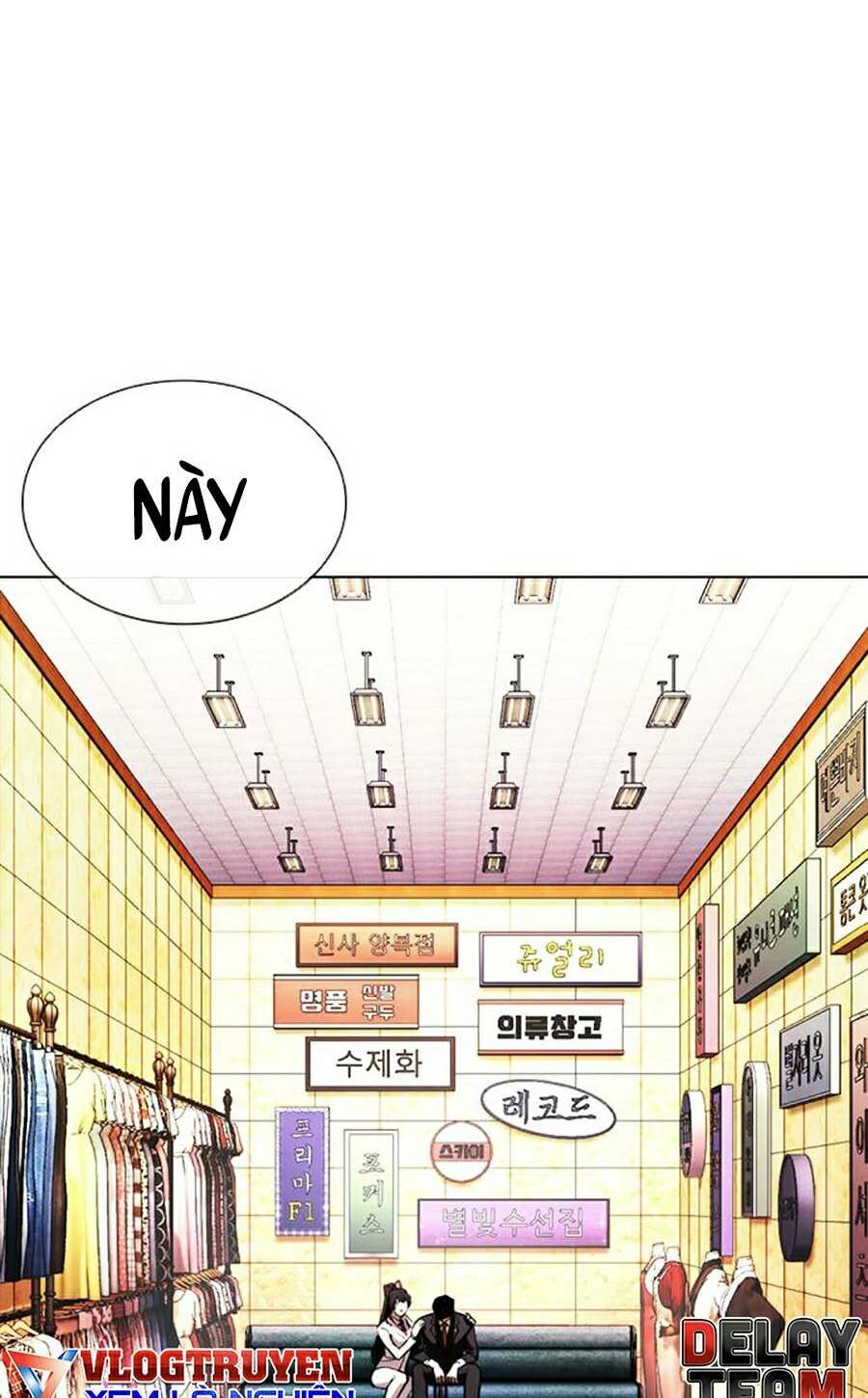 Hoán Đổi Nhiệm Màu Chapter 387 - Trang 2