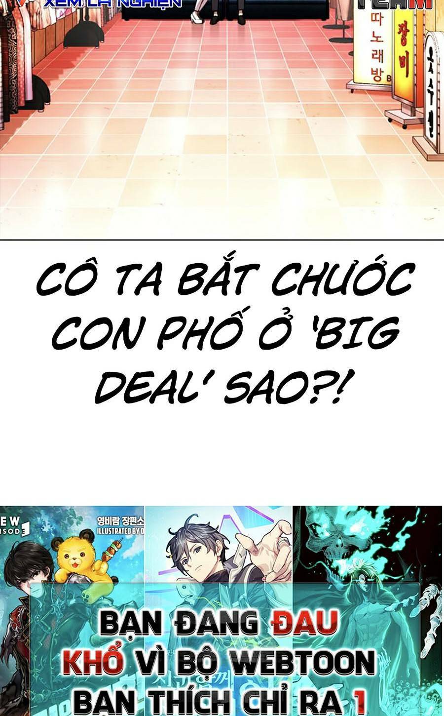 Hoán Đổi Nhiệm Màu Chapter 387 - Trang 2