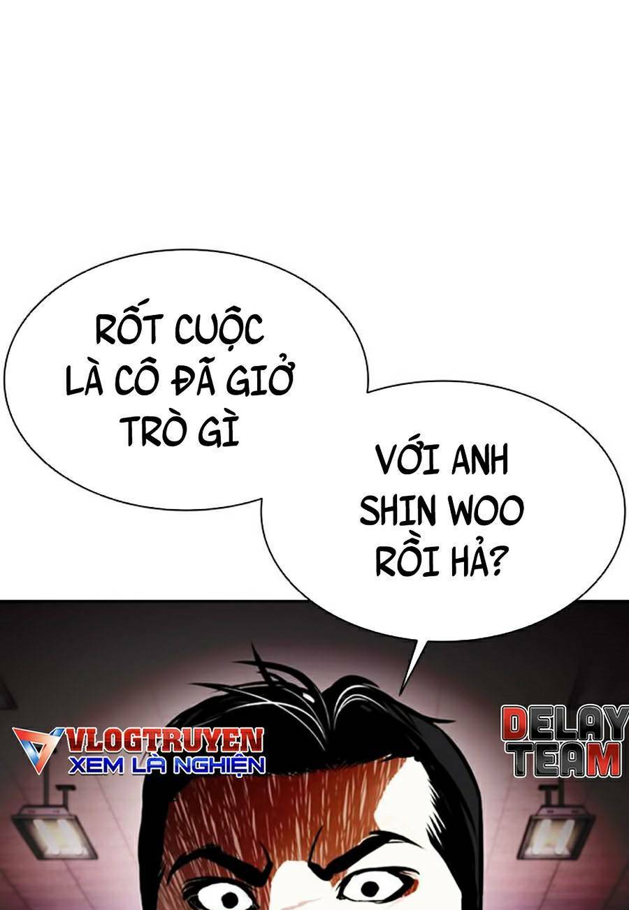 Hoán Đổi Nhiệm Màu Chapter 387 - Trang 2