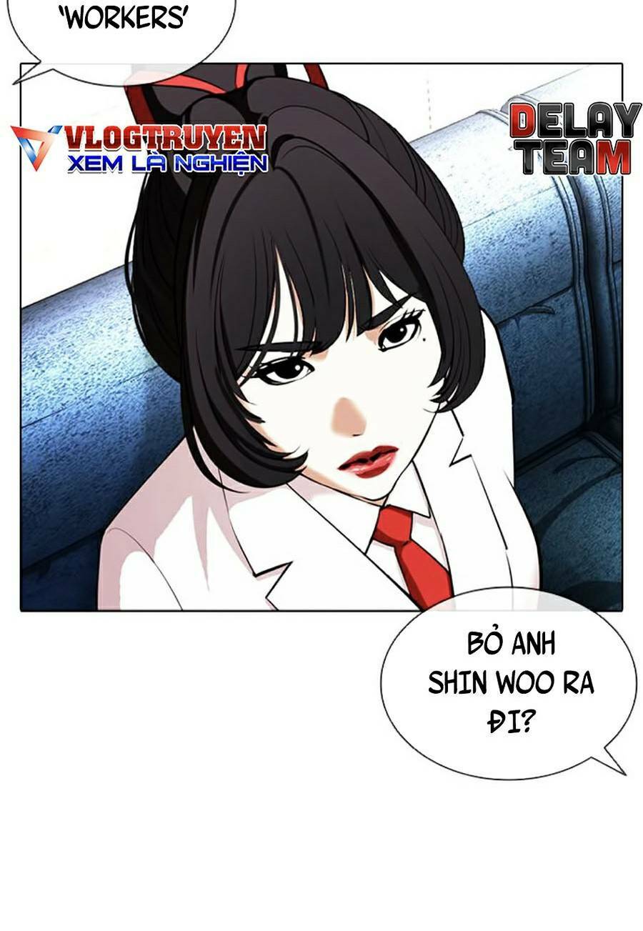 Hoán Đổi Nhiệm Màu Chapter 387 - Trang 2
