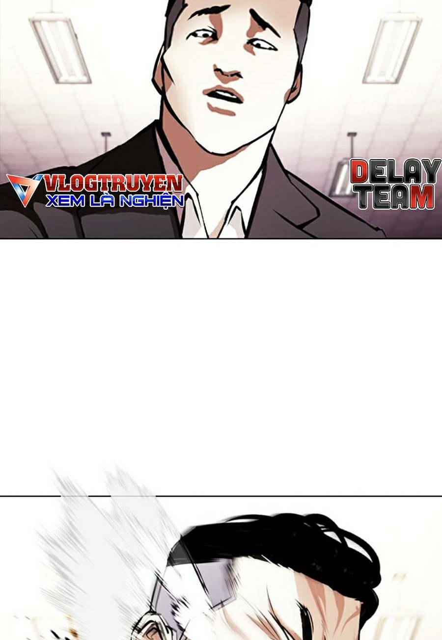 Hoán Đổi Nhiệm Màu Chapter 387 - Trang 2