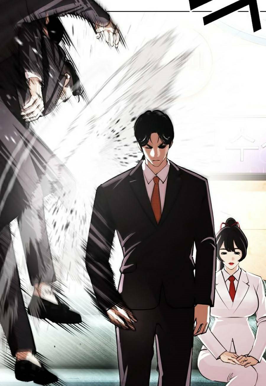 Hoán Đổi Nhiệm Màu Chapter 387 - Trang 2