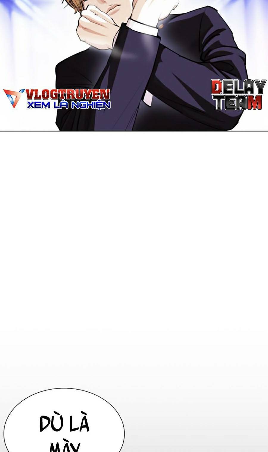 Hoán Đổi Nhiệm Màu Chapter 387 - Trang 2