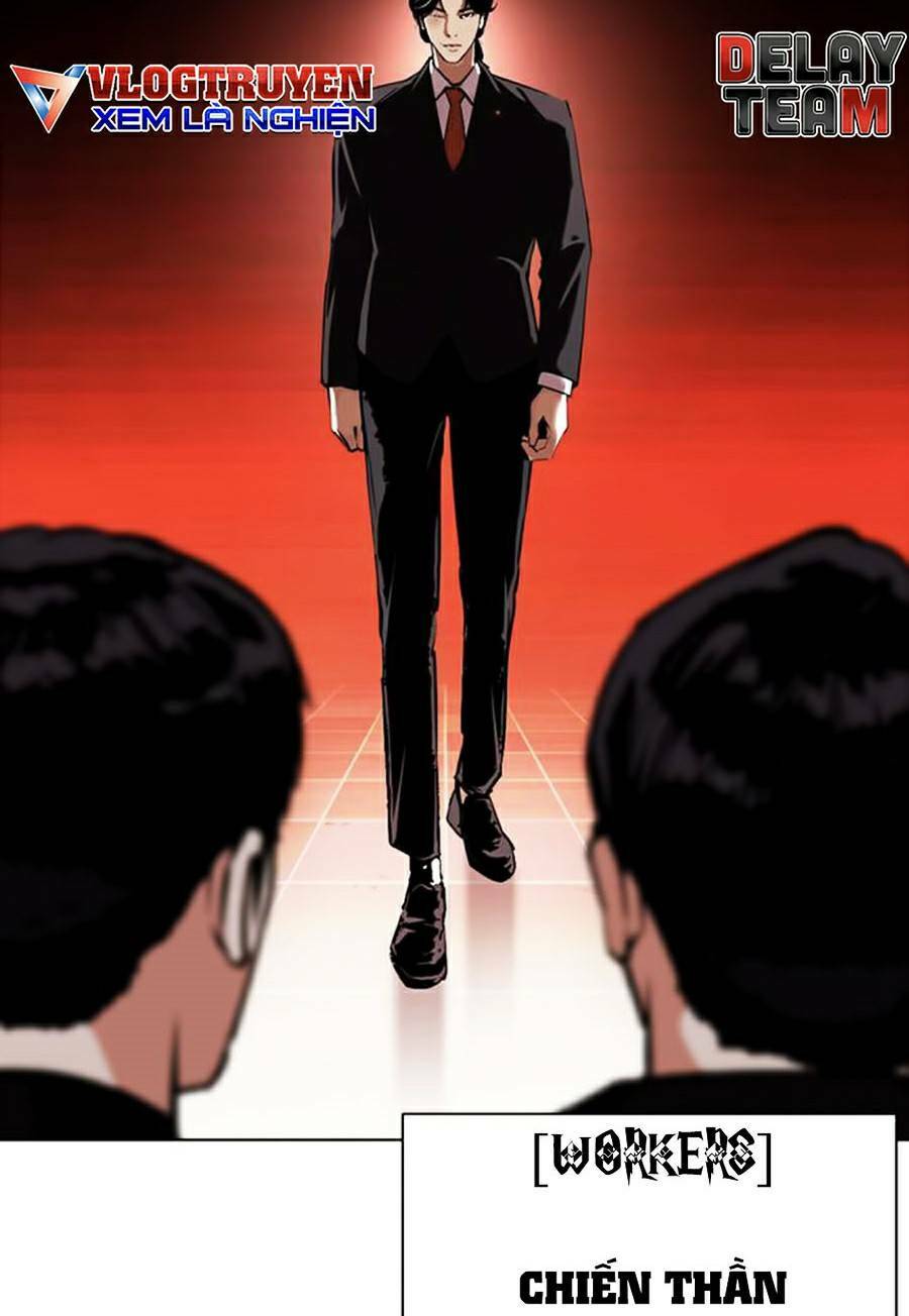 Hoán Đổi Nhiệm Màu Chapter 387 - Trang 2