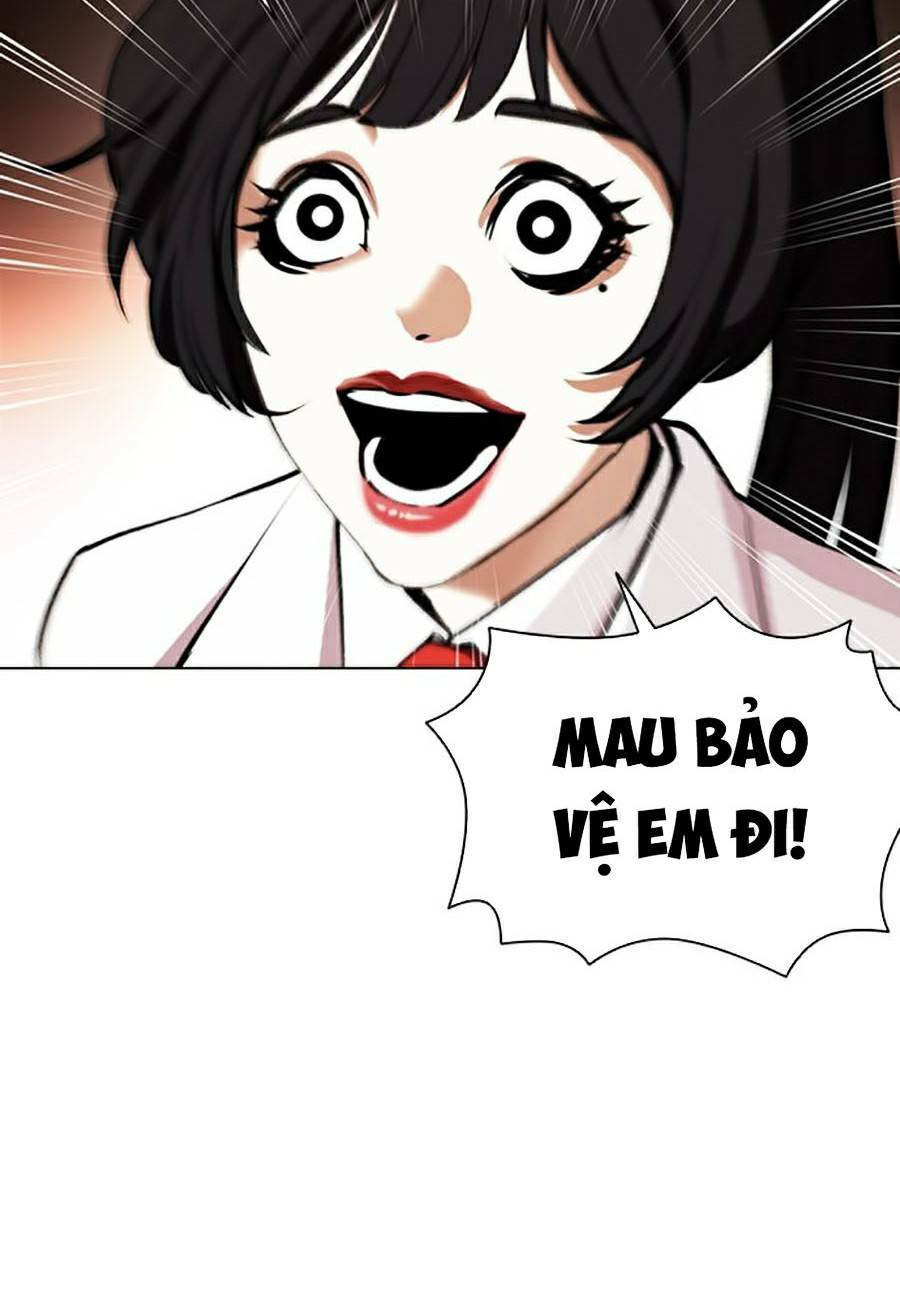 Hoán Đổi Nhiệm Màu Chapter 387 - Trang 2