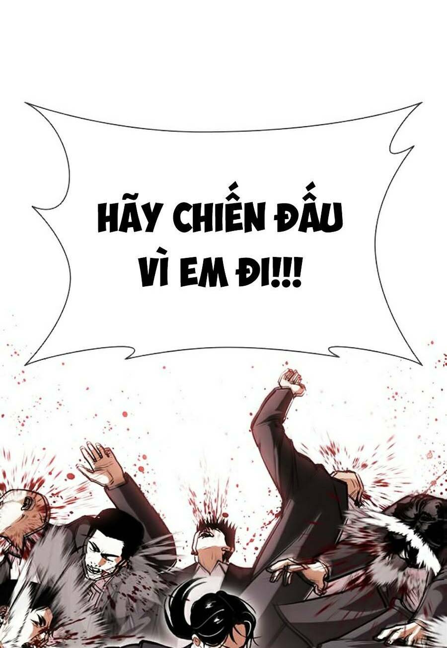 Hoán Đổi Nhiệm Màu Chapter 387 - Trang 2