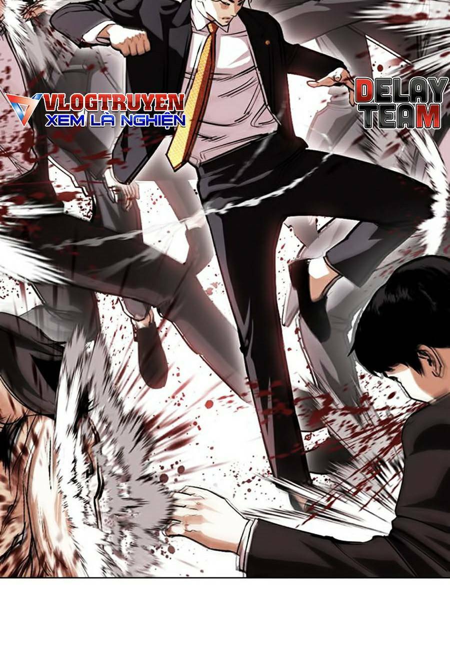 Hoán Đổi Nhiệm Màu Chapter 387 - Trang 2