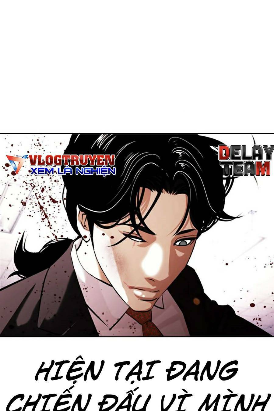 Hoán Đổi Nhiệm Màu Chapter 387 - Trang 2