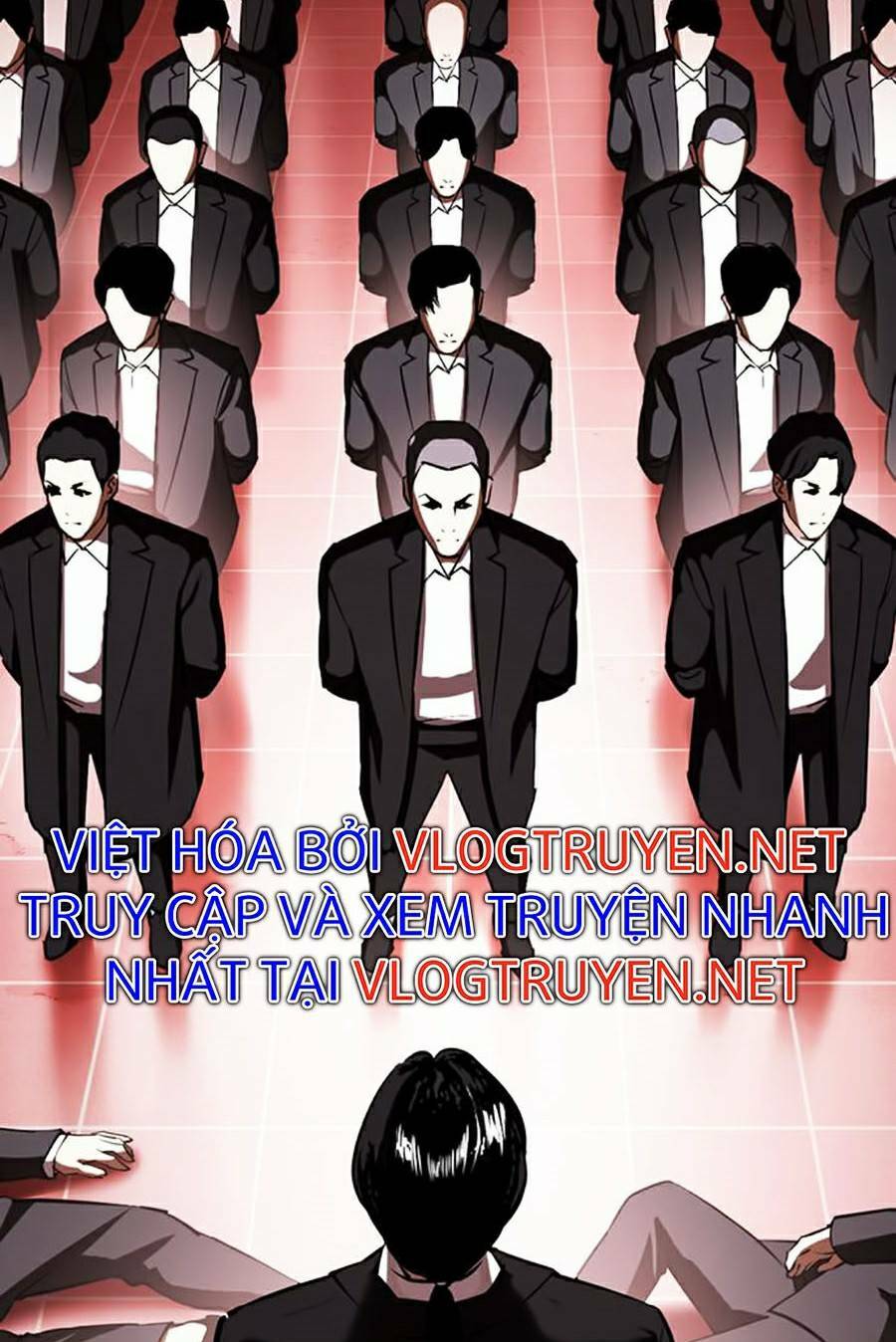 Hoán Đổi Nhiệm Màu Chapter 387 - Trang 2