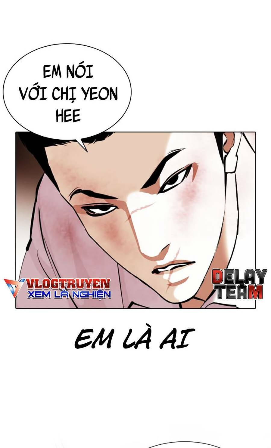 Hoán Đổi Nhiệm Màu Chapter 388 - Trang 2