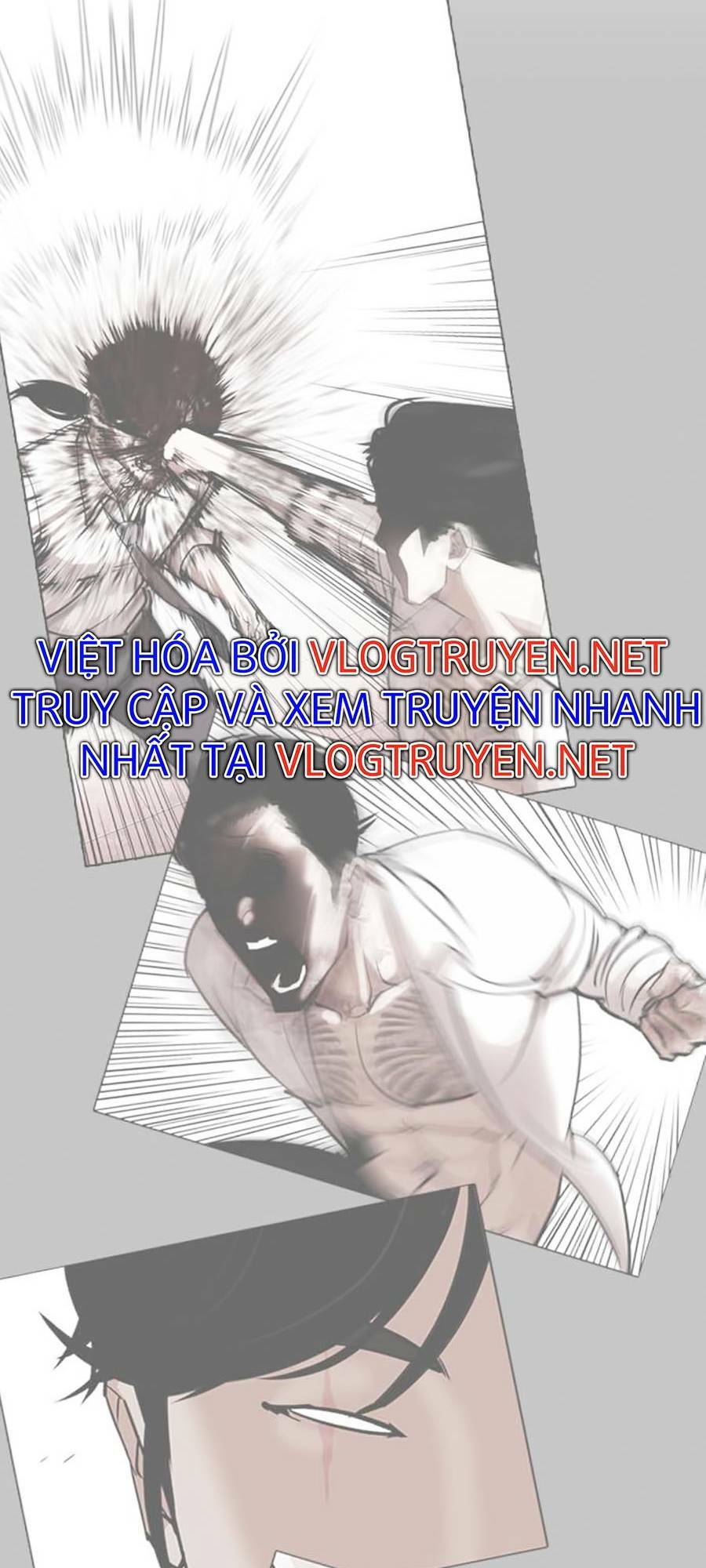 Hoán Đổi Nhiệm Màu Chapter 388 - Trang 2