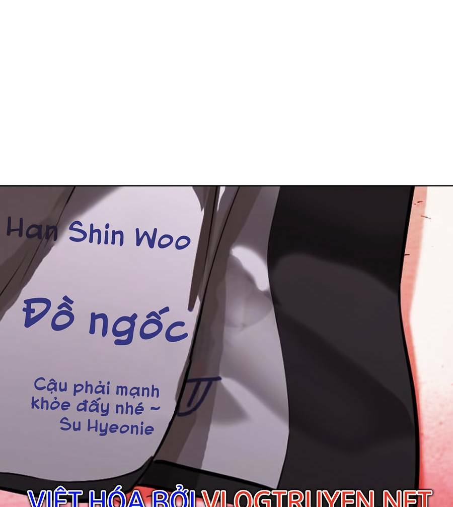 Hoán Đổi Nhiệm Màu Chapter 388 - Trang 2