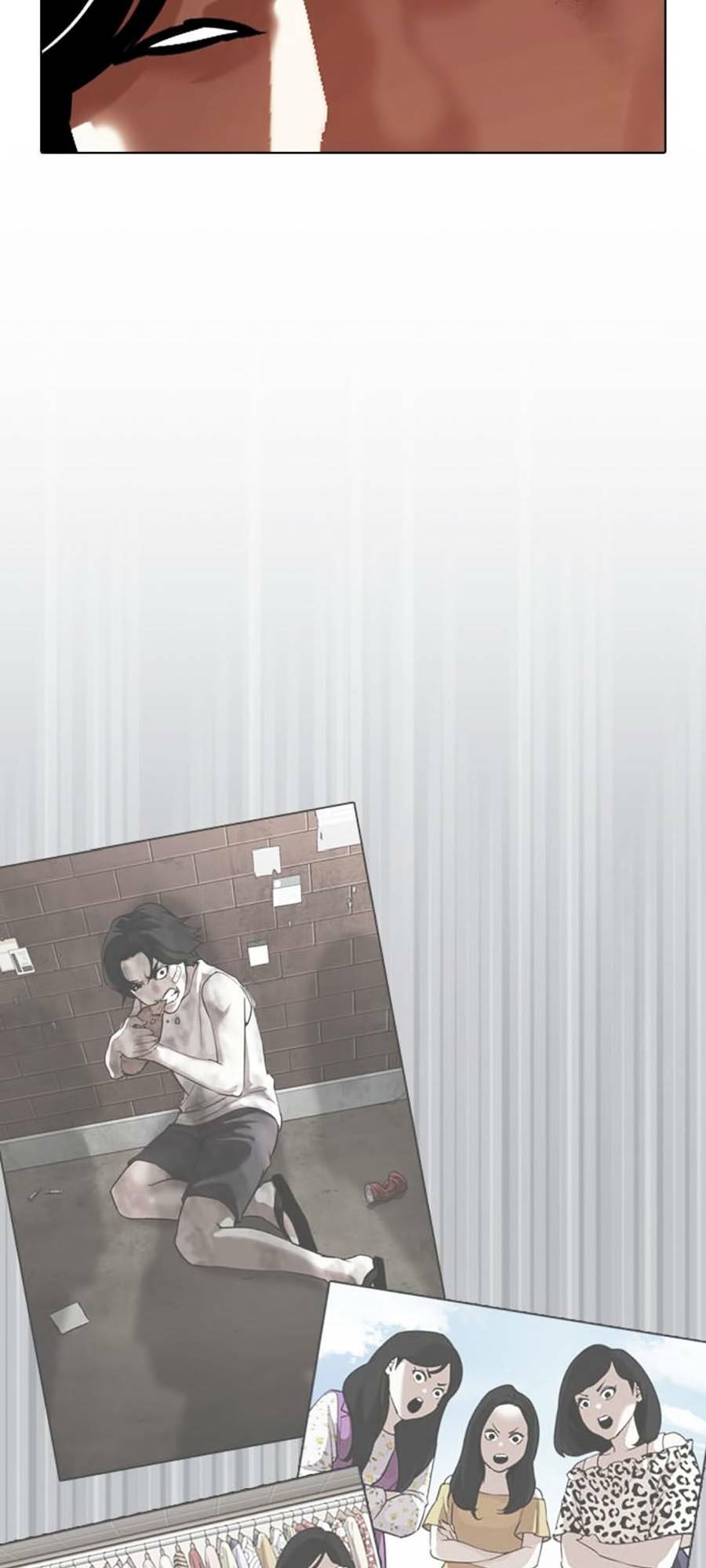 Hoán Đổi Nhiệm Màu Chapter 388 - Trang 2