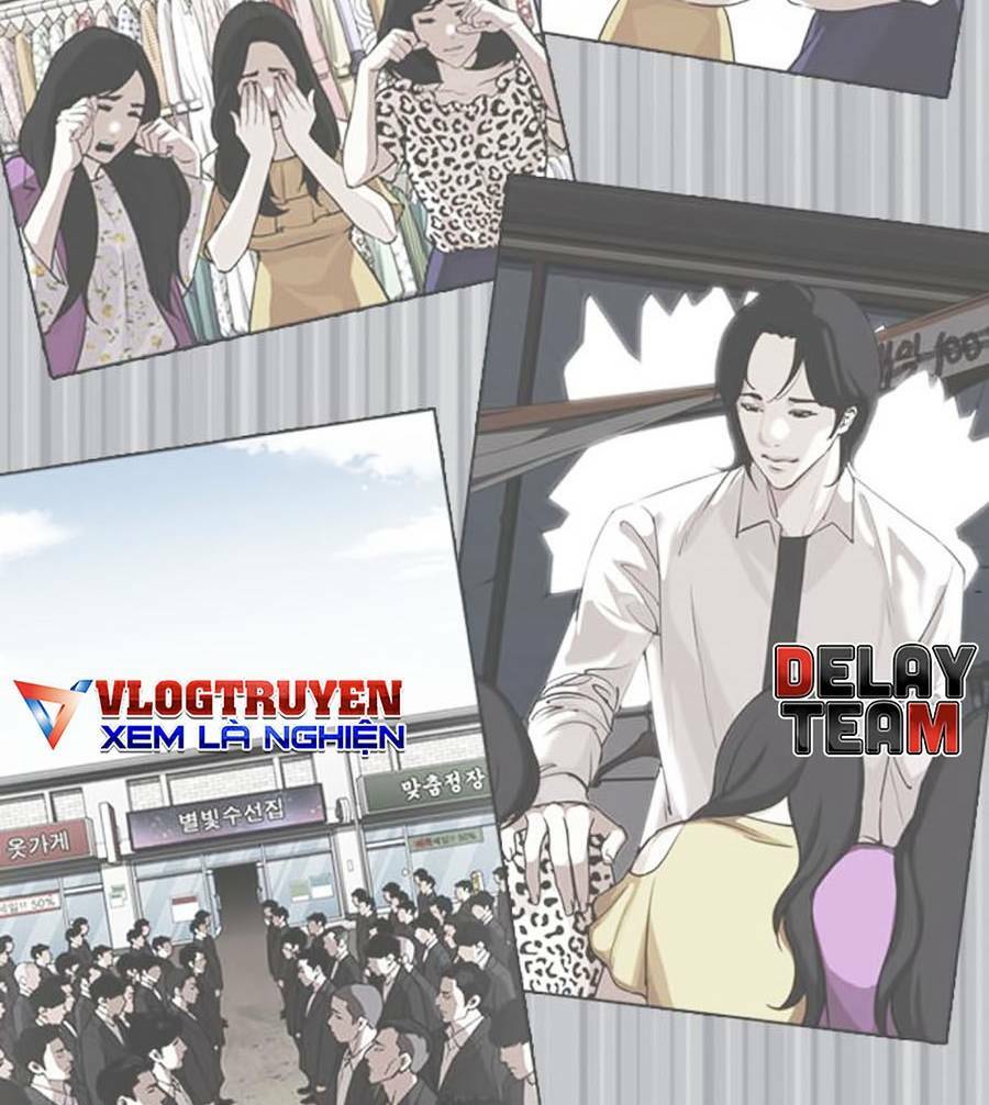 Hoán Đổi Nhiệm Màu Chapter 388 - Trang 2