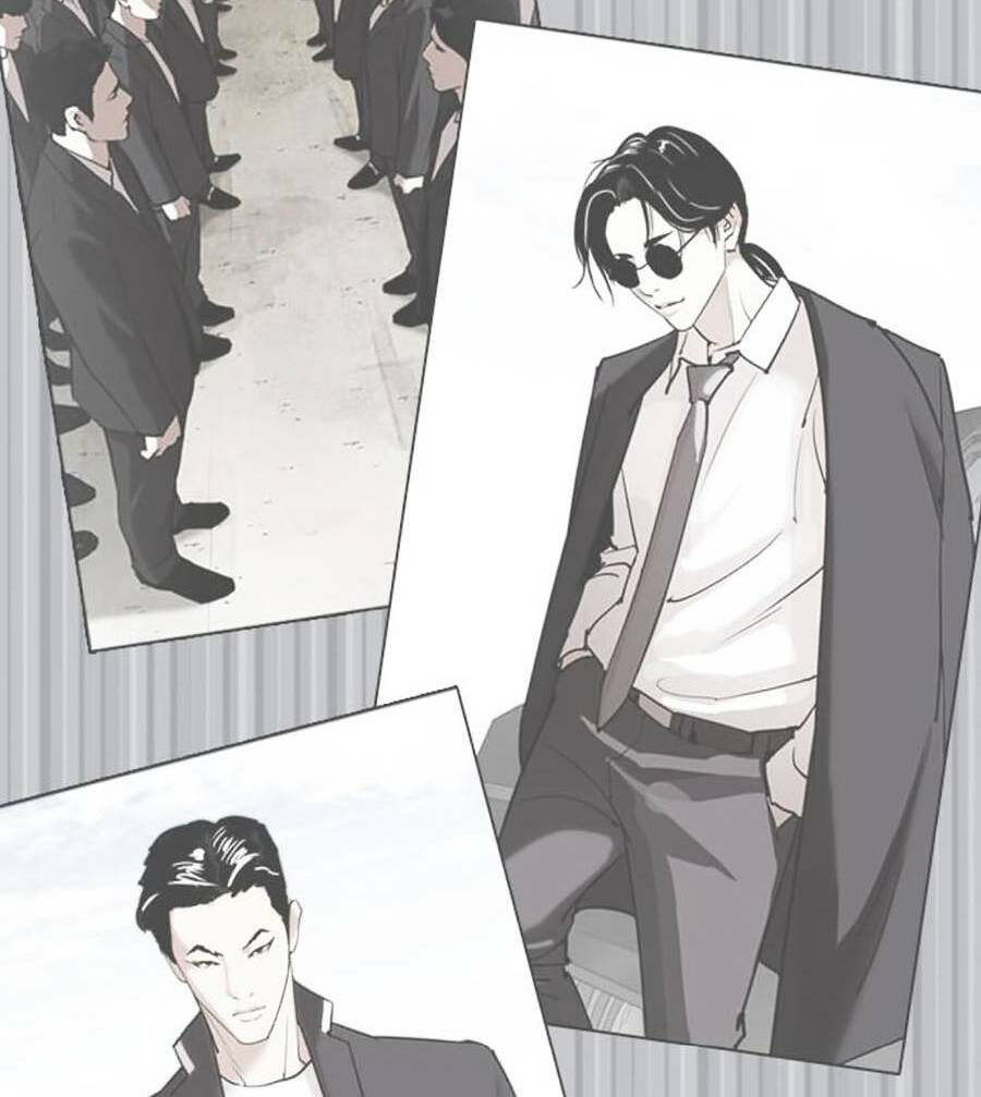 Hoán Đổi Nhiệm Màu Chapter 388 - Trang 2