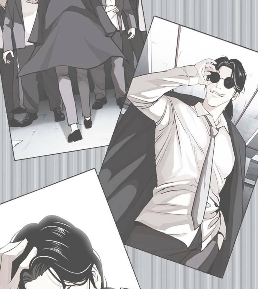 Hoán Đổi Nhiệm Màu Chapter 388 - Trang 2