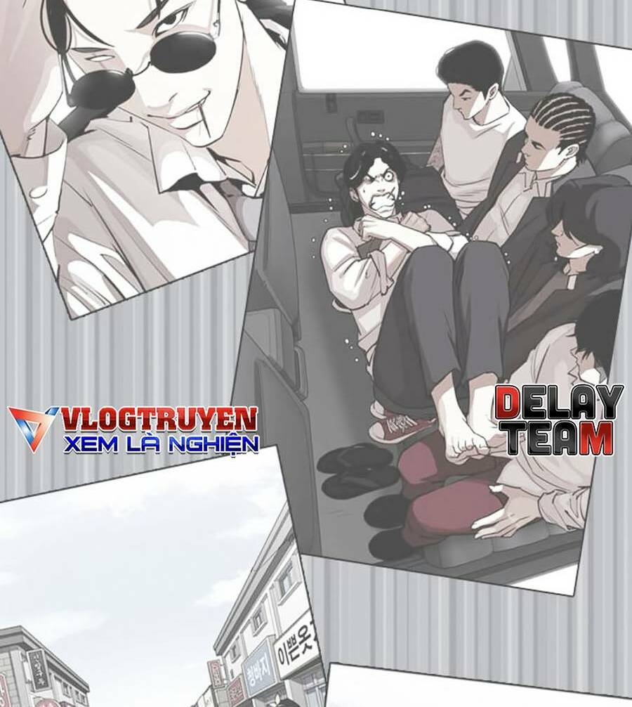 Hoán Đổi Nhiệm Màu Chapter 388 - Trang 2