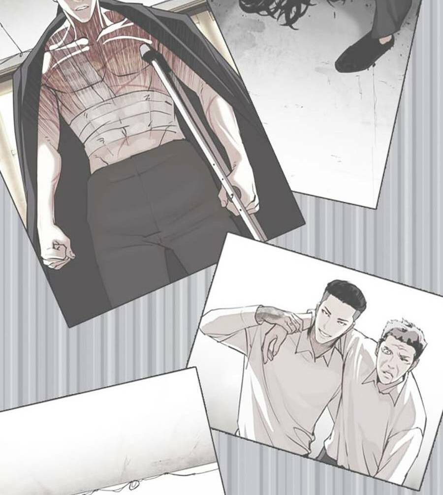 Hoán Đổi Nhiệm Màu Chapter 388 - Trang 2