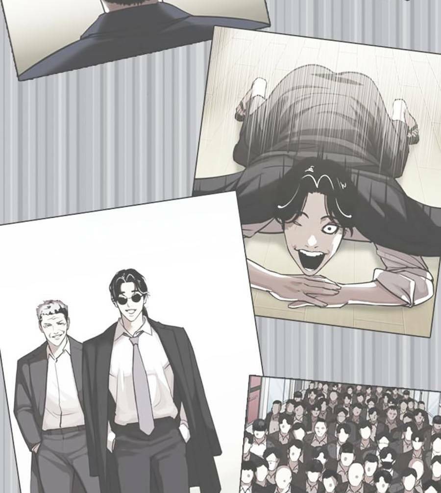 Hoán Đổi Nhiệm Màu Chapter 388 - Trang 2