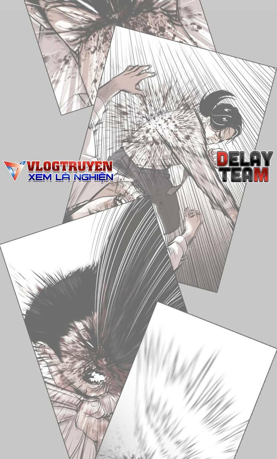 Hoán Đổi Nhiệm Màu Chapter 388 - Trang 2