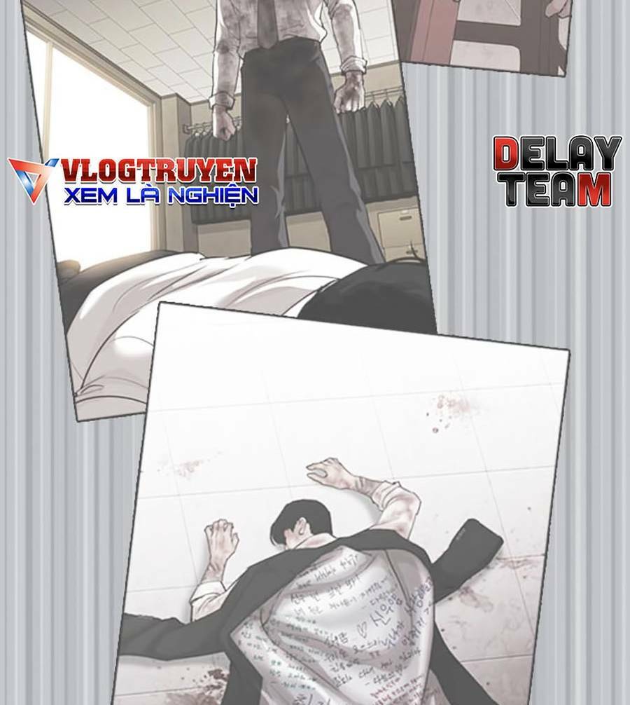 Hoán Đổi Nhiệm Màu Chapter 388 - Trang 2