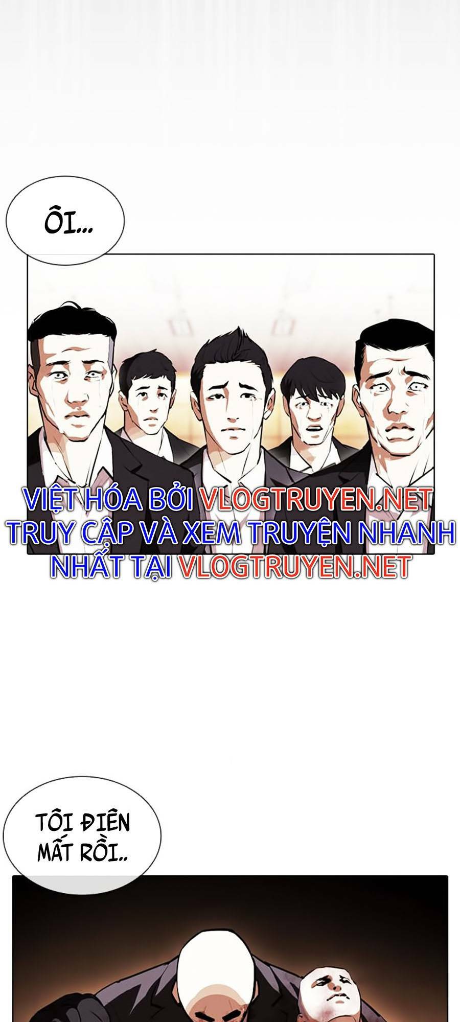 Hoán Đổi Nhiệm Màu Chapter 388 - Trang 2