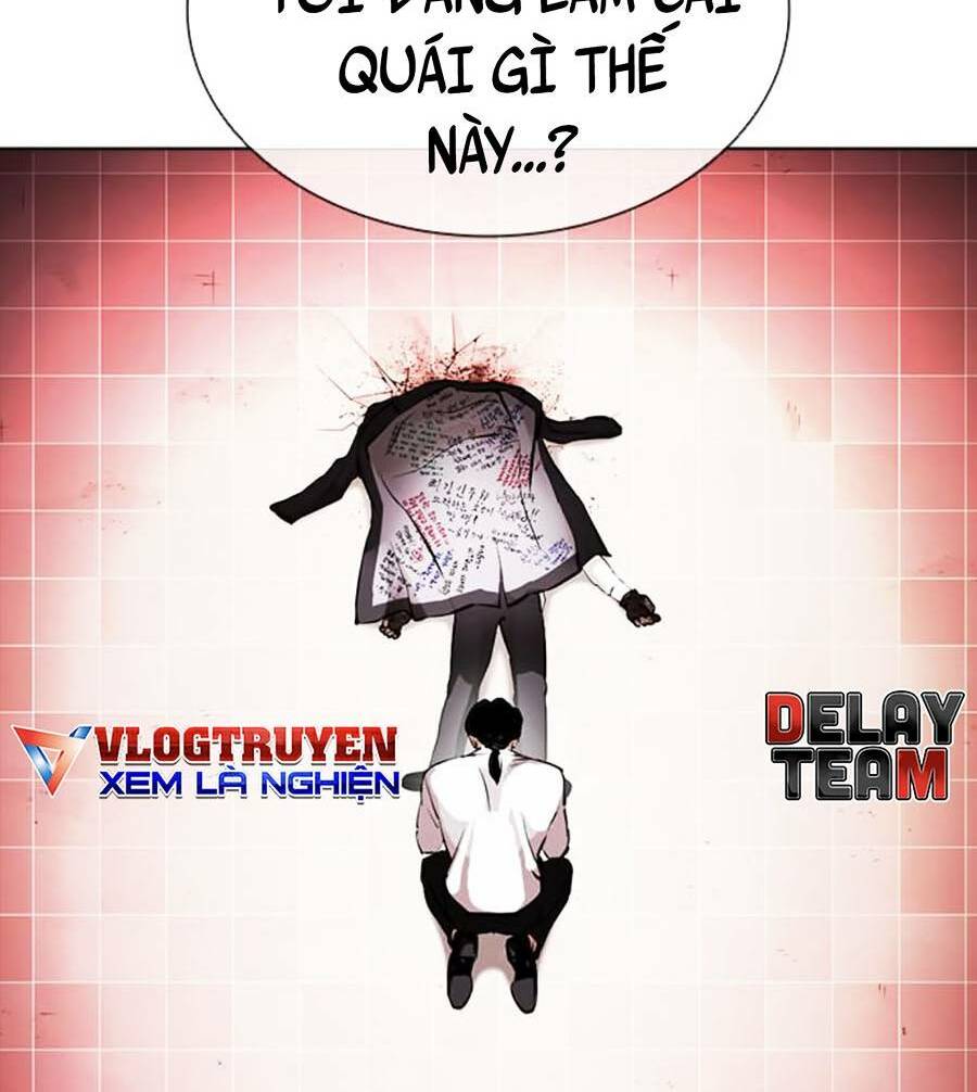 Hoán Đổi Nhiệm Màu Chapter 388 - Trang 2