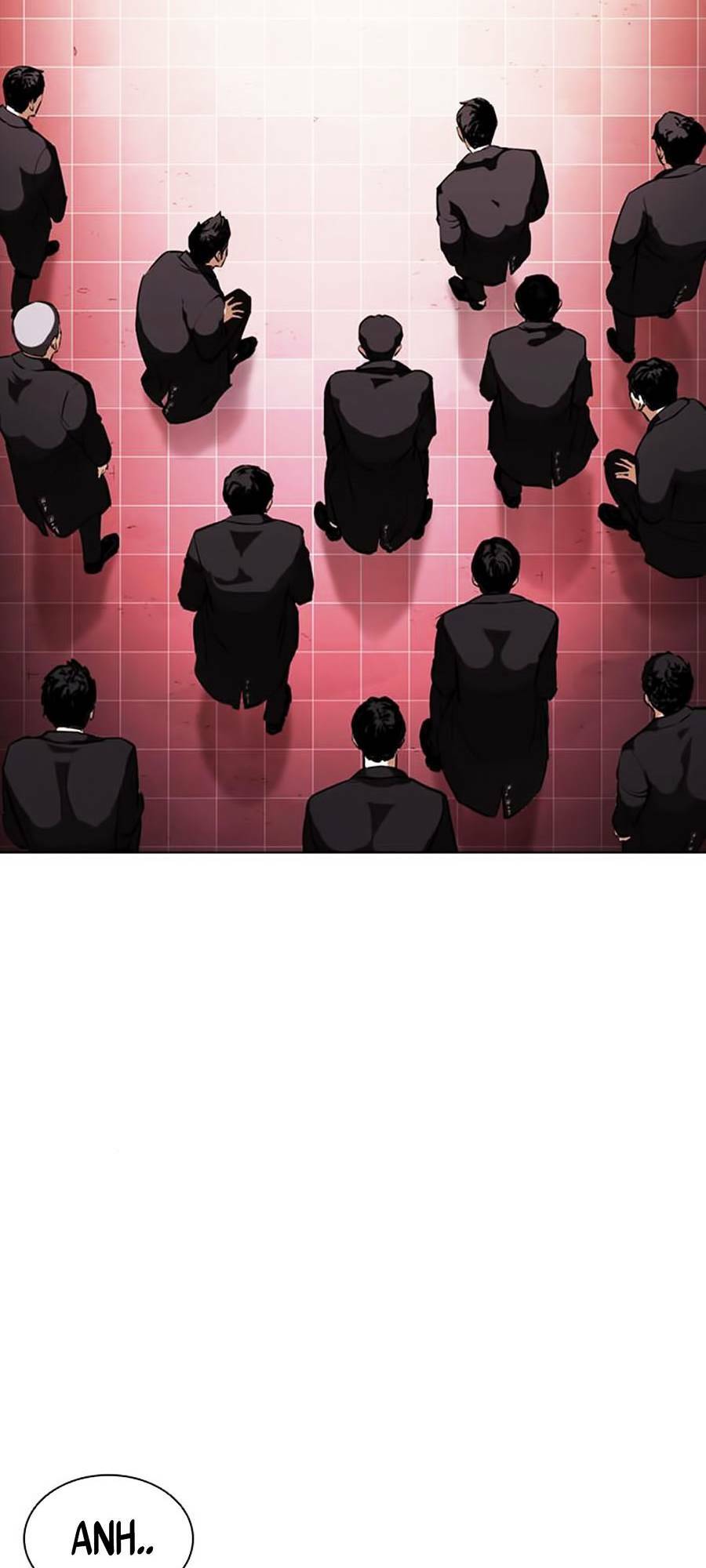 Hoán Đổi Nhiệm Màu Chapter 388 - Trang 2