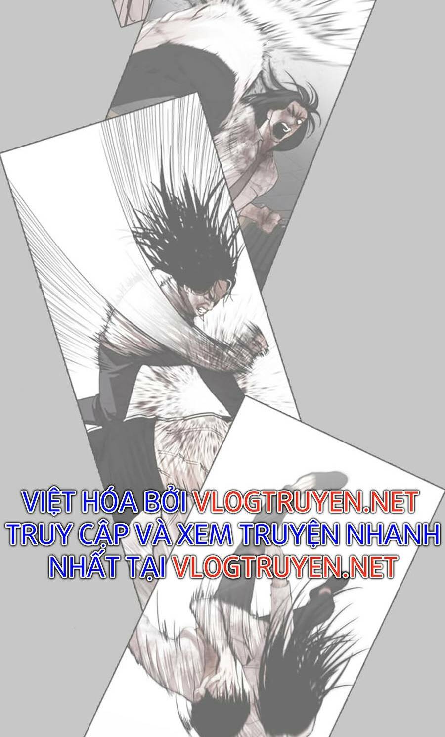 Hoán Đổi Nhiệm Màu Chapter 388 - Trang 2