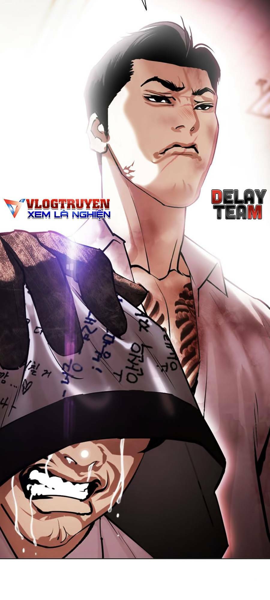 Hoán Đổi Nhiệm Màu Chapter 388 - Trang 2