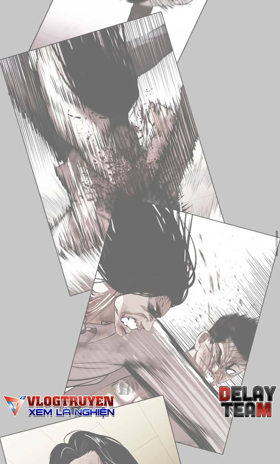 Hoán Đổi Nhiệm Màu Chapter 388 - Trang 2