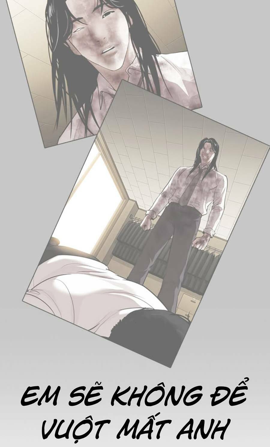 Hoán Đổi Nhiệm Màu Chapter 388 - Trang 2