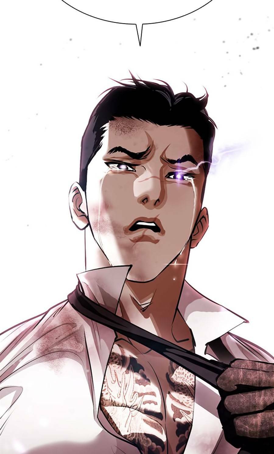 Hoán Đổi Nhiệm Màu Chapter 388 - Trang 2