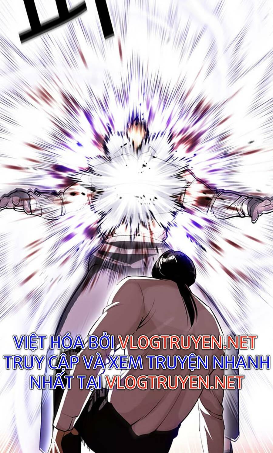 Hoán Đổi Nhiệm Màu Chapter 388 - Trang 2