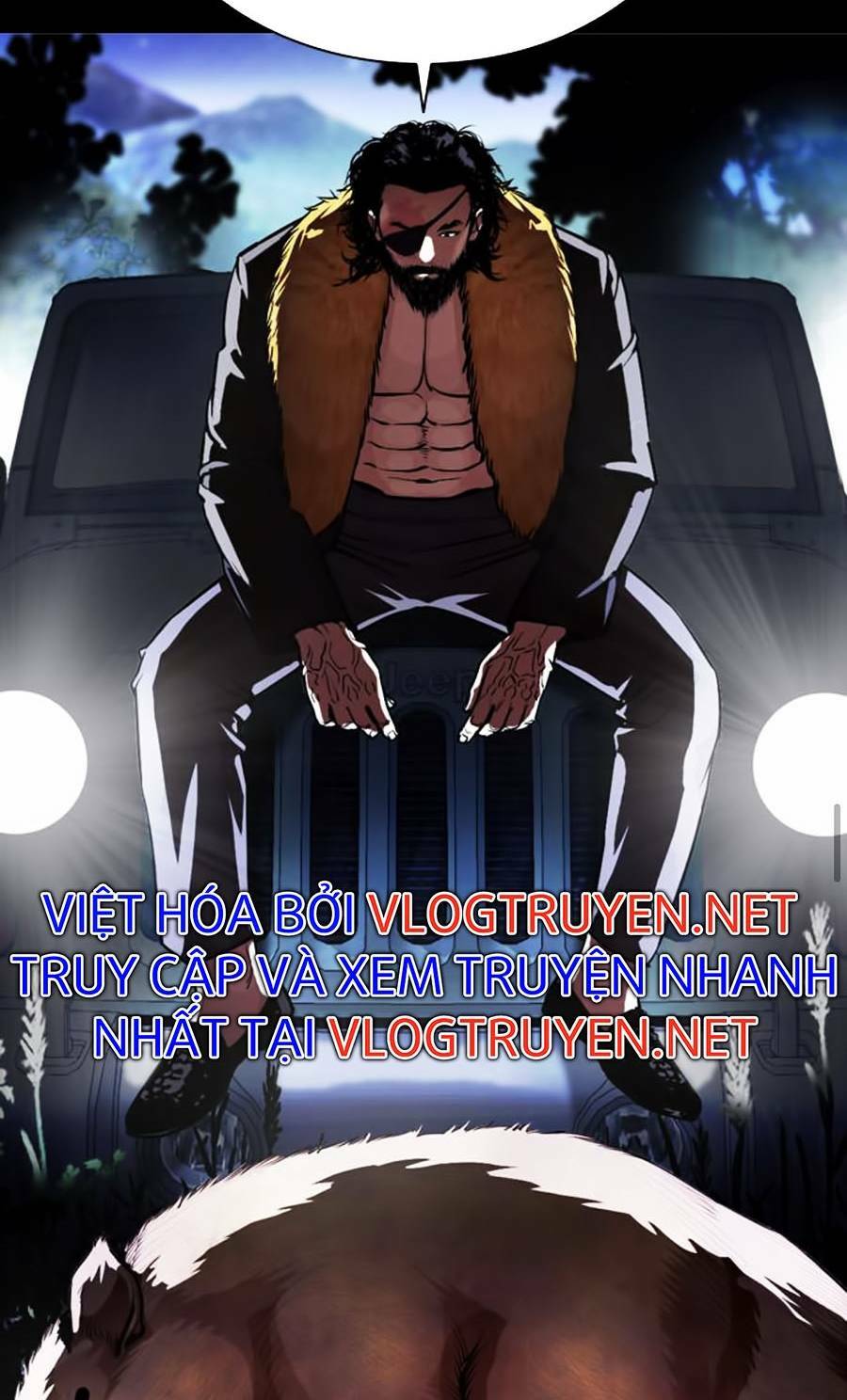 Hoán Đổi Nhiệm Màu Chapter 388 - Trang 2